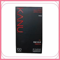 KANU - *Maxim中度烘焙mini咖啡(100包)[孔劉即沖美式黑咖啡] (8801037053753)【Exp:09/2026】 [平行進口]