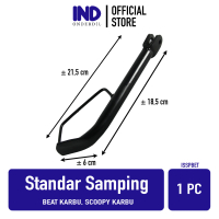 Standar-Standart-Standard Samping-Pinggir-1 Beat Karbu Old/Scoopy Lama