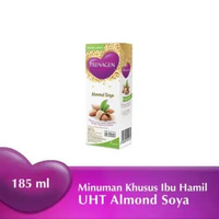 Prenagen Mommy UHT Ibu Hamil 185ml - Susu Ibu Hamil Almond Soya