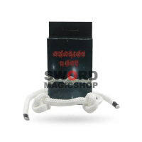 Alat Sulap Knot So Fast - Amazing Knot - Sulap Tali - Rope Magic