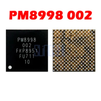 10pcs/ lot PM8998 002 For Samsung Galaxy S8 G950 N950 PM IC For XIAOMI MI6 IC