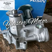 Water Pump / Waterpump Mitsubishi Kuda Diesel / L300 Diesel AISIN ORIGINAL