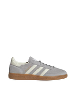 รองเท้าผ้าใบผู้ชาย Handball Spezial รุ่น IF7086 สี Grey / Grey Two / Cream White / Ftwr White