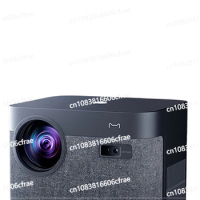Magic Screen C1 Intelligent Projector for Home Living Room, Home Cinema, Ultra HD Office