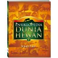 Ensiklopedia Dunia Hewan