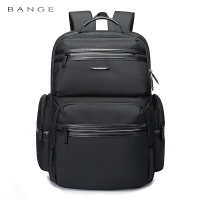 LINAGI里奈子【YP203-91291】大容量防水筆電包電腦包雙背包旅行