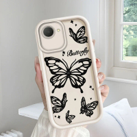 สำหรับ Realme C30 Narzo 50i Prime เคส เคสเรียวมี เคสโทรศัพท์ Case T32248