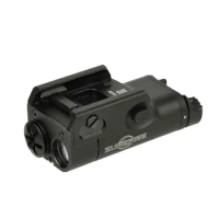 Surefir XC1 LED Compact Mini Light Marui Weapon Light Constant Momentary for HK VP9 P30 Glock19 Scout Flashlight