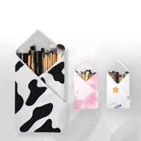 【上手家居】自黏布(化妝包/百貼布/魔術收納布/多功能收納/收納布)