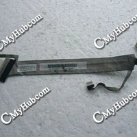 New LCD Cable For Compaq Presario CQ40 LCD Cable 14" DC02000IS00 DC02000IS00 SPS: 486735-001 487281-001
