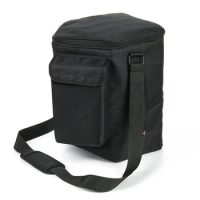 Portable Carrying Case for Bose S1 Pro+/S1 Pro Shockproof Travel Storage Bag Protective Shoulder Bag Speaker Accessories
