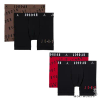 Nike Jordan 四角褲 內褲 男裝 2入組 JD2413054AD-002/001