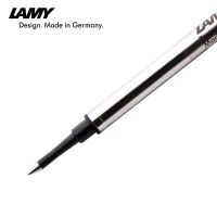 รีฟิลปากกาโรลเลอร์, Lamy, Hunter Star ปากกาลายเซ็น, M63 รีฟิลเป็นกลาง, รวมอุปกรณ์เสริม
