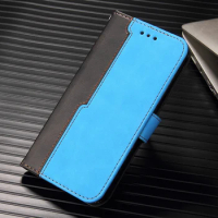 For Motorola Moto G60S G50 G30 G20 G10 Flip Case for Moto E20 E30 E40 Leather Wallet Book Case for Moto Edge 20 Pro Lite Funda