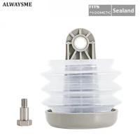 ALWAYSME Pump Bellow Kit For Dometic Vacuum Generators Pump,385230980