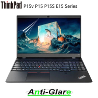 Anti Glare BlueRay 15.6 Inch Screen Guard Protector For Lenovo ThinkPad P15v Gen P15 Gen2 P15S E15 Gen Gen2 T15 Gen1 Series