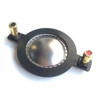 High quality diaphragm for Mackie SRM450 SRM-450 Diaphragm 1701 Tweeter Horn Driver