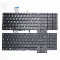 New laptop keyboard for Lenovo Legion 5 gaming 3-15imh05 15arh05 15ach6h gy530 gy550 gy570