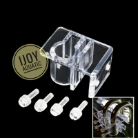 lily pipe HOLDER aquascape