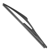 Rear Windshield Wiper Arm And Wiper Blade Set For Peugeot 308 2007-2018