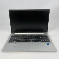 HP ProBook 450 G8 15.6" 2021 Silver FHD 2.8 GHz i7-1165G7 16GB 256GB SSD