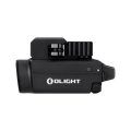 Olight BALDR S 戰術槍燈 800流明 綠/藍雷射 130米射程 鋁合金機身 磁吸充電 IPX4防水