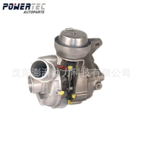 For 4d56 Engine Automobile Turbocharger Complete Set 1515a170