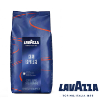 LAVAZZA Gran Espresso 咖啡豆(1000g)