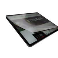 【PERSKINN】iPad 8.3吋/11吋/12.9吋 可拆卸磁吸式手寫類紙膜(三合一豪華組)