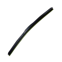 【4%點數】真便宜 TIDO鈦刀 T-170 竹節式雨刷(單支)【限定樂天APP下單享點數回饋】