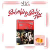 OFFICIAL ITZY - 10th Mini Album Girls Will Be Girls (Photobook Ver.) Album Photocard Ryujin Yeji Yun