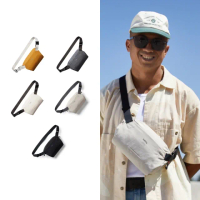 【Bellroy 官方直營】Lite Sling Mini 4L 輕量中性迷你隨身斜挎包(多色任選)