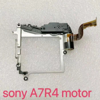 Repair parts applicable FOR sony A7R4 shutter motor