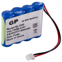 Jaundice Meter Battery for qili QL1200