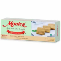 Monica Lapis Legit Original 410gr