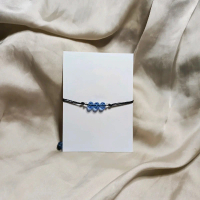 GELANG SIMPEL CEKO | GELANG TALI | gelang tali serut