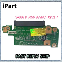 For ASUS X455 X455L X455LJ X455LD X455LF X455WE Hard Drive HDD Board Tested Good