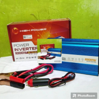 inventer 1000 watt sesuai photo