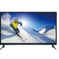 Wholesale 15'' 17'' 19'' 22'' 24'' 26'' 28'' inch DVB-T2 S2 led television TV Multiple languages Portable TV television