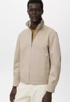 MANGO Man Zipper Jacket
