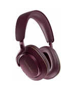 หูฟังไร้สายครอบหู Over-Ear Noise-Canceling รุ่น PX7 S3 สี Vintage Maroon