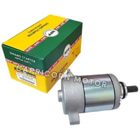 Dinamo Assy Sonic FI Supra GTR Dynamo Stater SET NPP