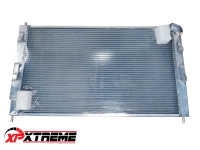 RADIATOR SPORT PROTON MITSUBISHI LANCER GT EVO 10 2ROW AT MT [AMS84616-40]