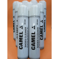 650ml Bình Xịt Vệ Sinh Giày, Bình Xịt Bọt Tuyết Giặt Khô Giày, Dung Dịch Vệ Sinh Giày, Dép Camel Cao