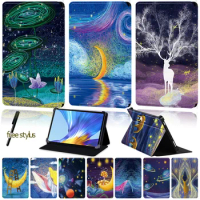 Universal Anti-fall Tablet Case for Huawei Honor V6/MatePad T8/MatePad 10.4"/MatePad 10.8"/MatePad Pro 10.8"/Enjoy Tablet 2 10.1