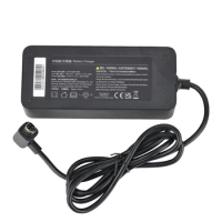 Original 41V 2A Charger For Xiaomi Qicycle EC1 F2 Electric Bicycle E-Bike Battery Power Charger Parts