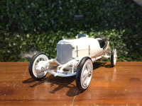 1/18 CMC Mercedes-Benz Targo Florio White 1924 M206【MGM】