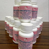 Homeopathy IQ kanak-kanak