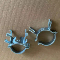 oil tube brackets, tuning DIY coilover spare parts, removable brackets, oil tube bracket organizer,coilover parts