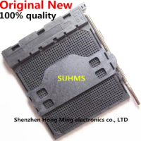 AM2 AM3 AM4 AM3B FM2 LGA771 LGA775 LGA1366 LGA2011 For Motherboard Mainboard Soldering BGA CPU Socket holder with Tin Balls